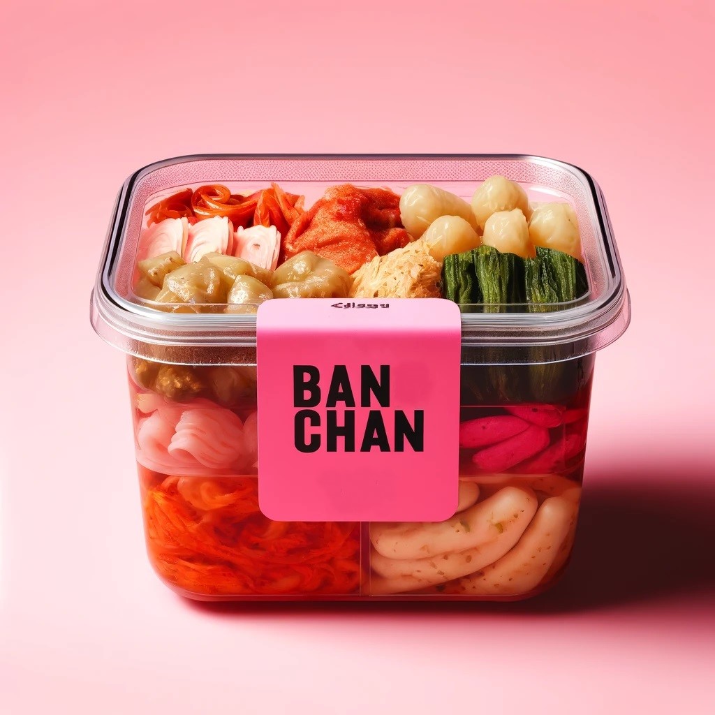 banchan