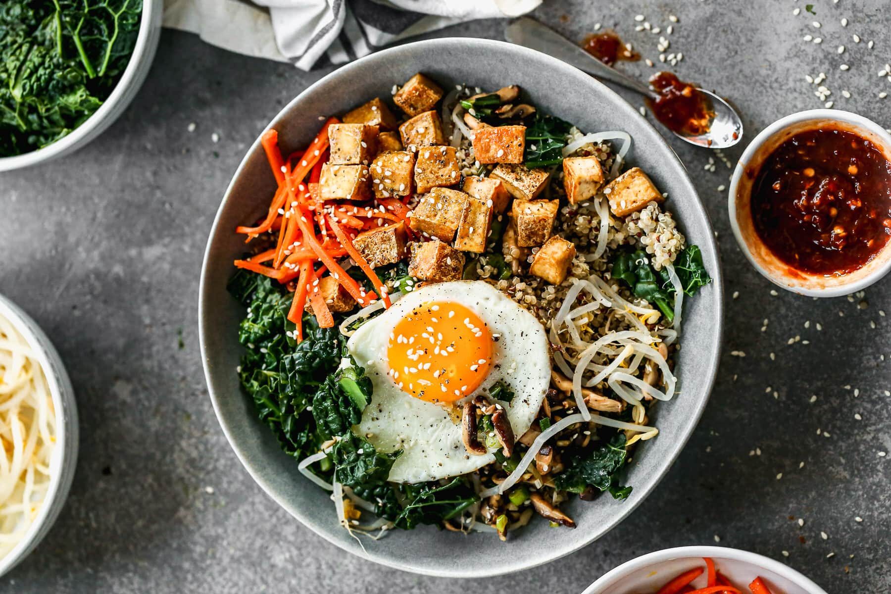 bibimbap