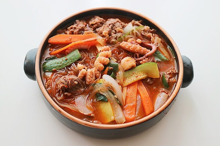 Bulnak-jeongol | 불낚전골 - Image 1