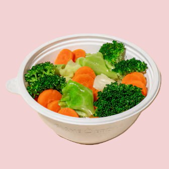 Veggie Bowl